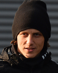 David Luiz